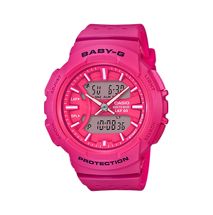 CASIO G SHOCK BGA 240 4AER Harbor Shop Hamburg