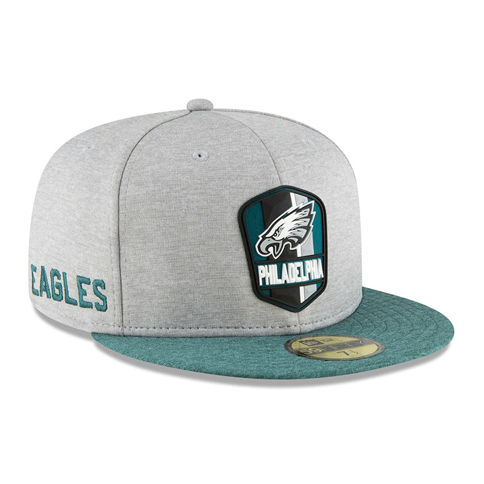 
                  
                    NEW ERA PHILADELPHIA EAGLES ONF 59FIFTY FITTED
                  
                