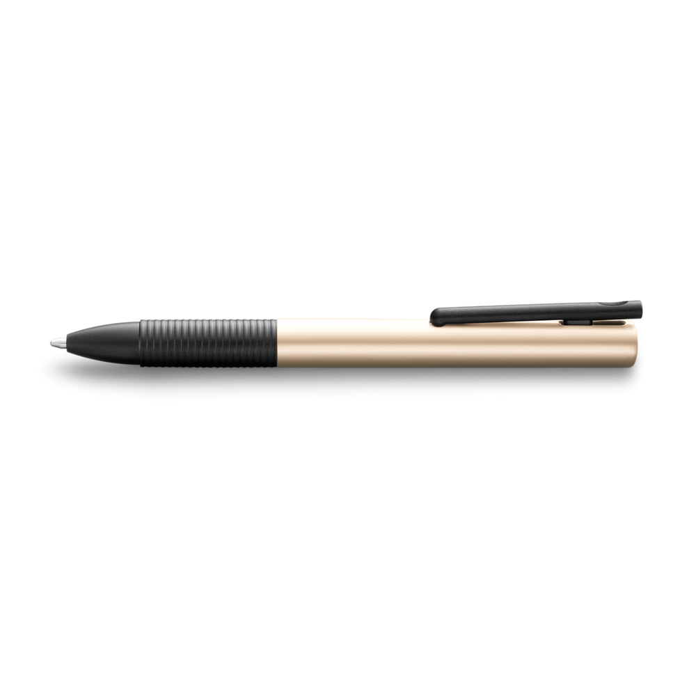 LAMY ROLLERBALL PEN TIPO LIGHT PEARL