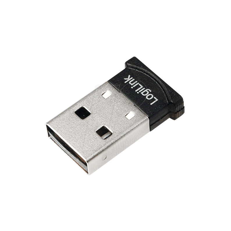 LOGILINK USB BLUETOOTH DONGLE V4.0