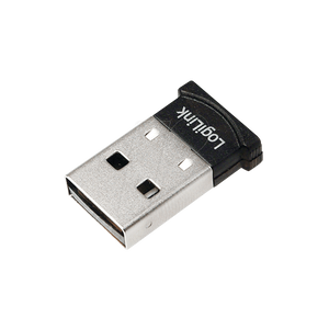 
                  
                    LOGILINK USB BLUETOOTH DONGLE V4.0
                  
                