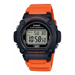 
                  
                    CASIO W-219H-4AVEF
                  
                