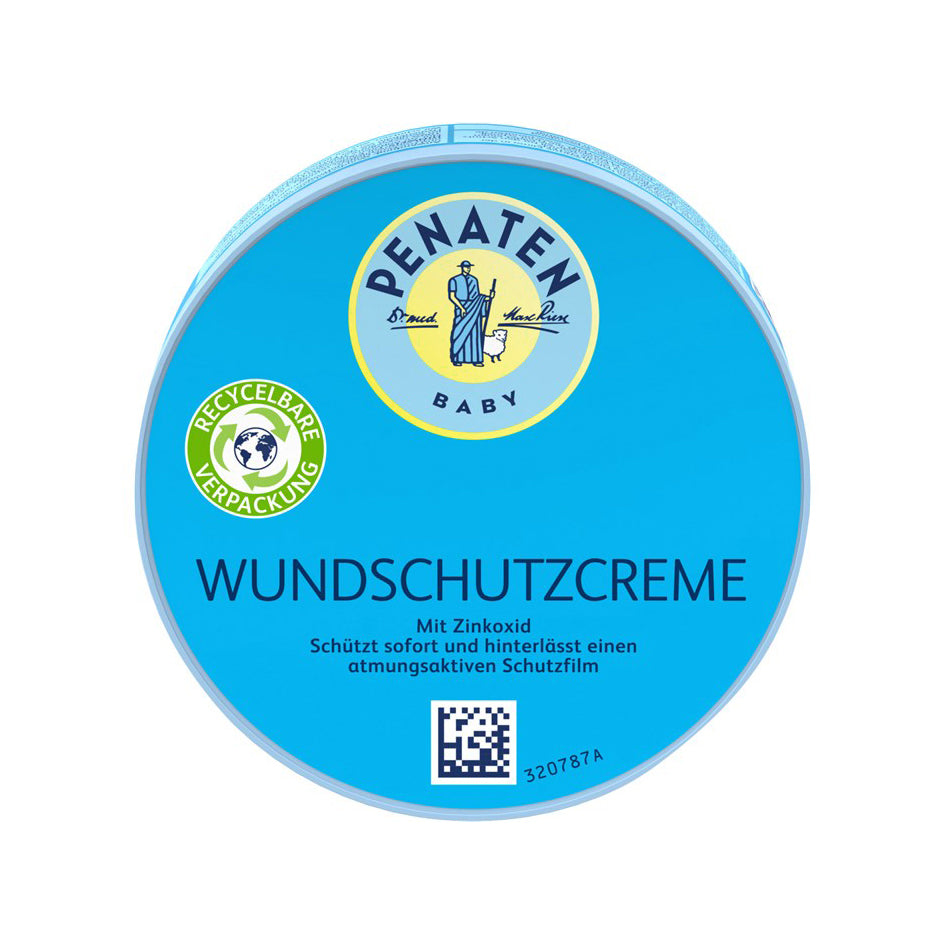 PENATEN WOUND PROTECTION OINTMENT 200ml