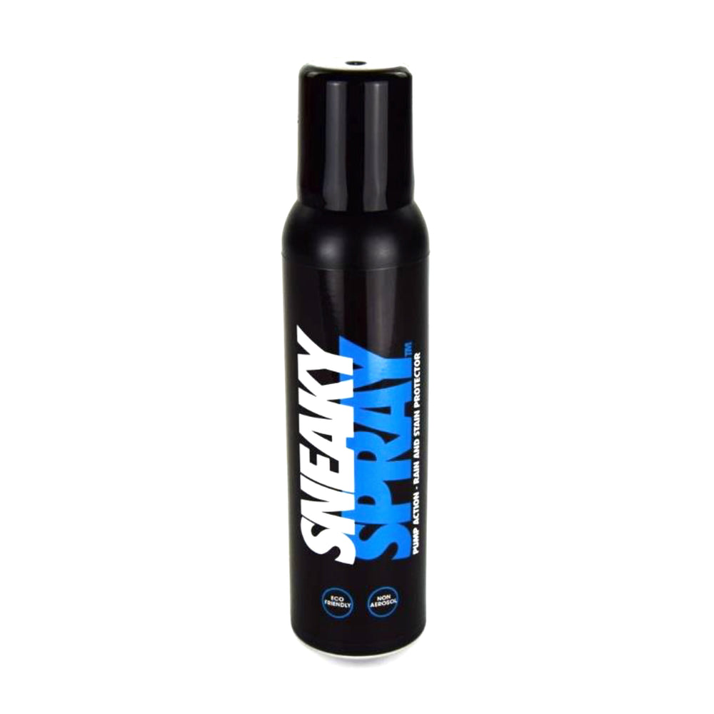 SNEAKY SPRAY PROTECTION FOR YOUR SNEAKER + SHOES 125ML