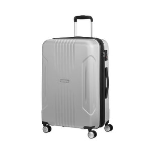 
                  
                    AMERICAN TOURISTER TRACKLITE SPINNER 67/24 SILVER
                  
                
