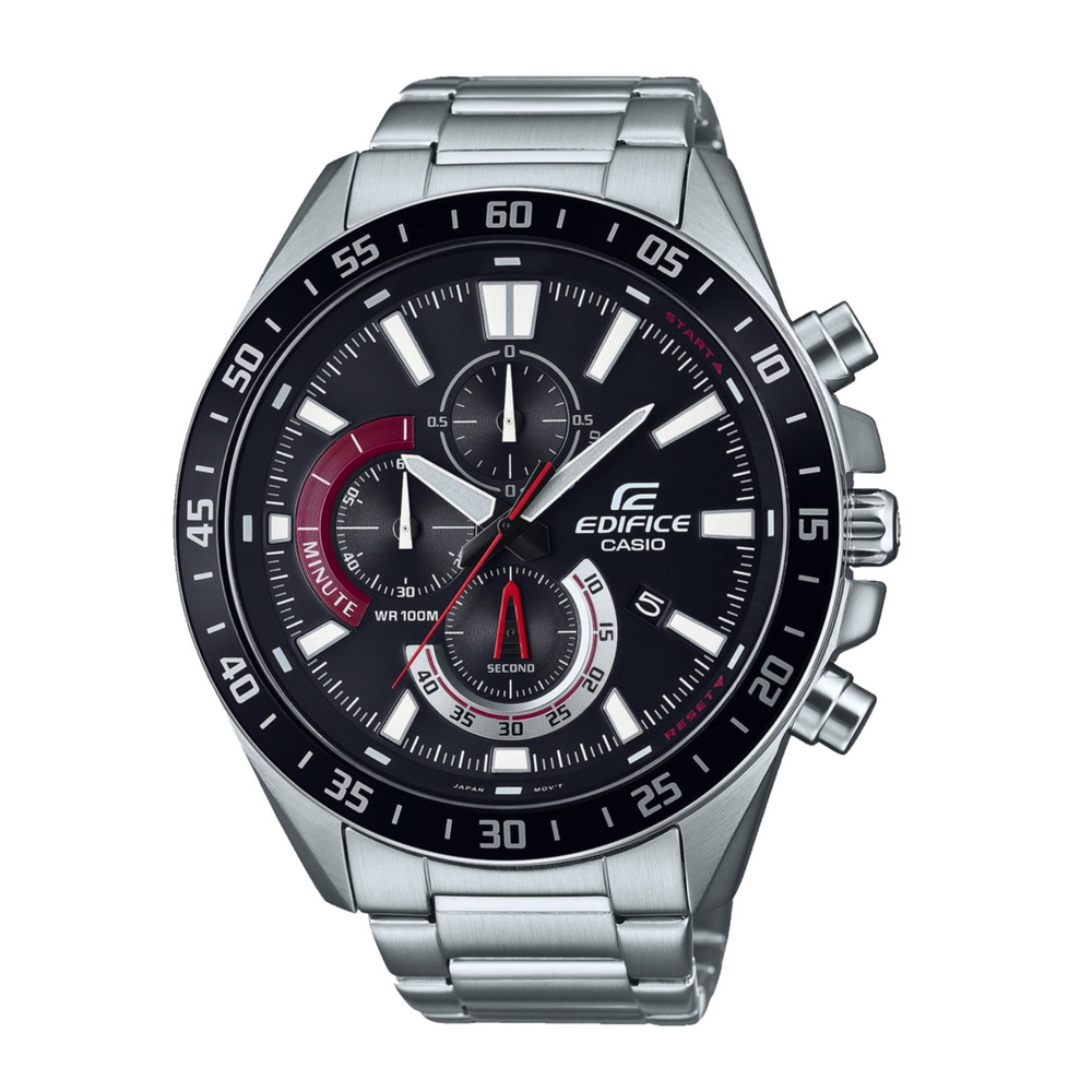 CASIO EDIFICE EFV 620D 1A4VUEF Harbor Shop Hamburg
