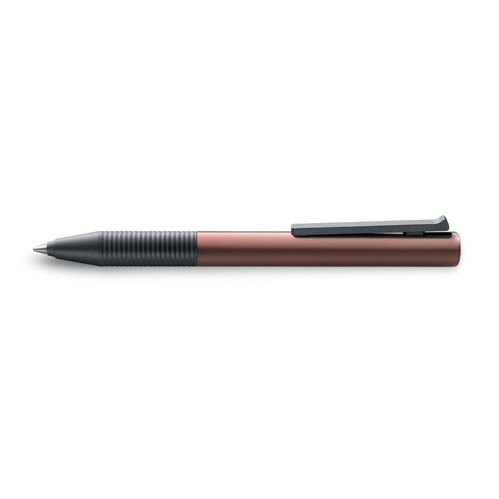 
                  
                    LAMY ROLLERBALL PEN TIPO COFFEE
                  
                