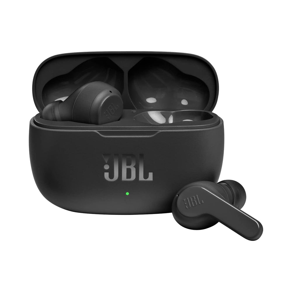 
                  
                    JBL WAVE 200 TWS WIRELESS IN-EAR BLUETOOTH HEADPHONES
                  
                