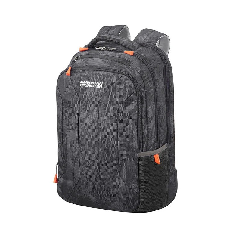 AMERICAN TOURISTER URBAN GROOVE BACKPACK CAMO GREY 15,6