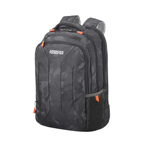 
                  
                    AMERICAN TOURISTER URBAN GROOVE BACKPACK CAMO GREY 15,6"
                  
                