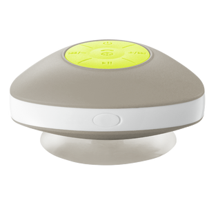 
                  
                    URBAN REVOLT LAGO SPLASHPROOF BT SPEAKER
                  
                