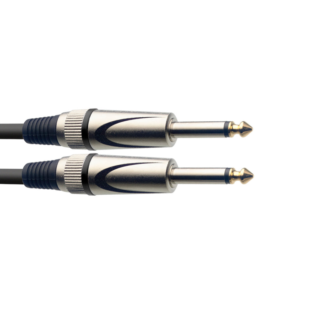 
                  
                    STAGG INSTRUMENT CABLE
                  
                