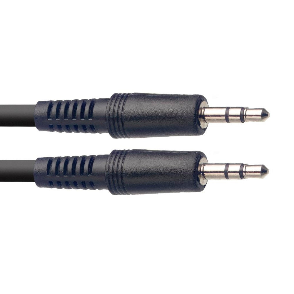 
                  
                    STAGG AUDIO CABLE MINI JACK
                  
                