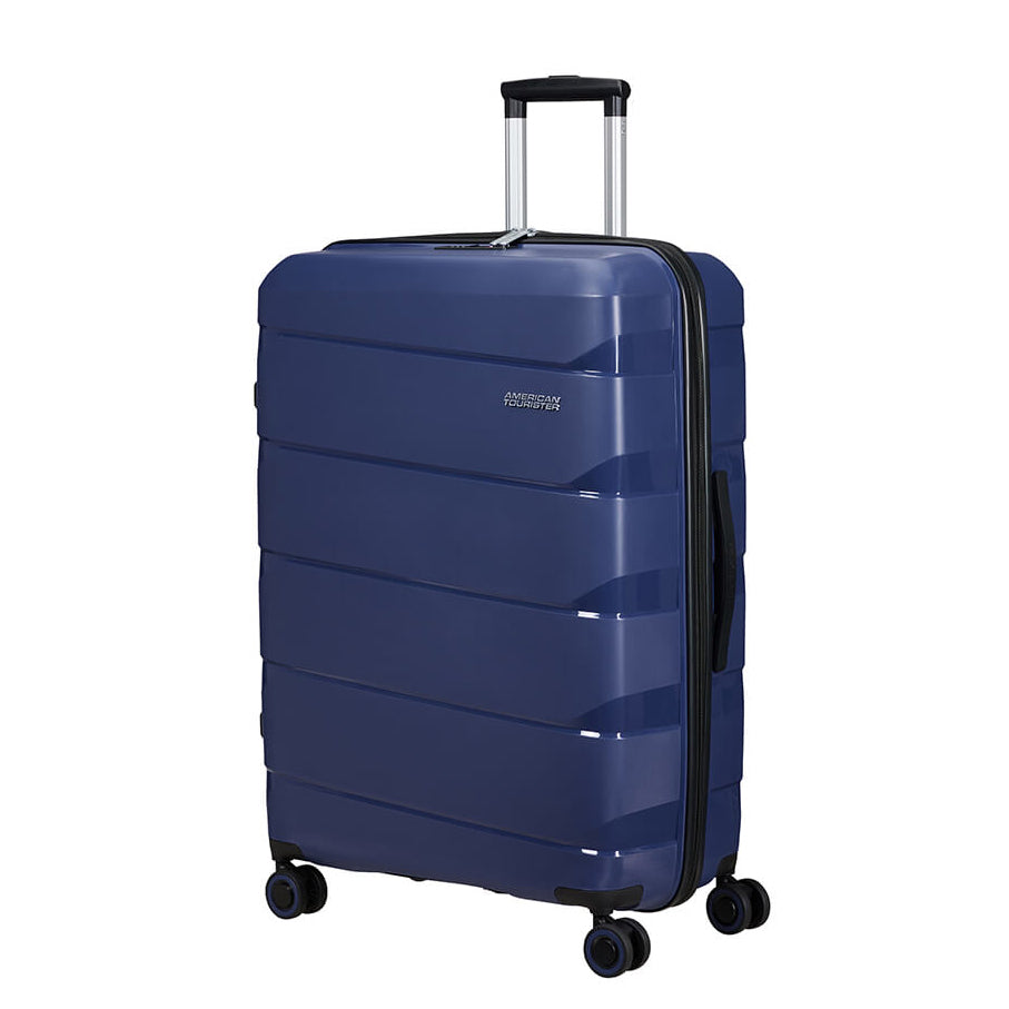 AMERICAN TOURISTER AIR MOVE SPINNER 75/28 MIDNIGHT NAVY