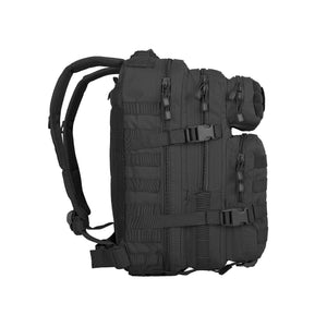 
                  
                    MIL-TEC US ASSAULT PACK SMALL BLACK
                  
                