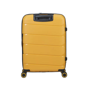 
                  
                    AMERICAN TOURISTER AIR MOVE SPINNER 66/24 SUNSET YELLOW
                  
                