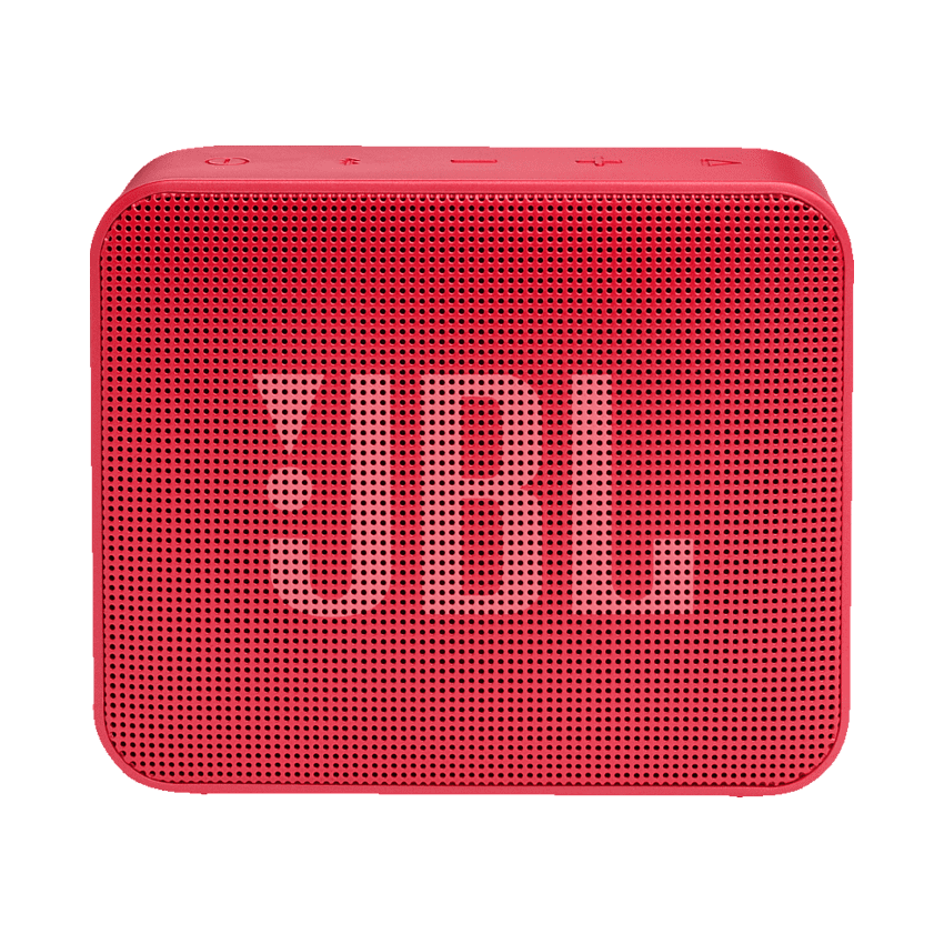 
                  
                    JBL GO ESSENTIAL BLUETOOTH SPEAKER RED
                  
                