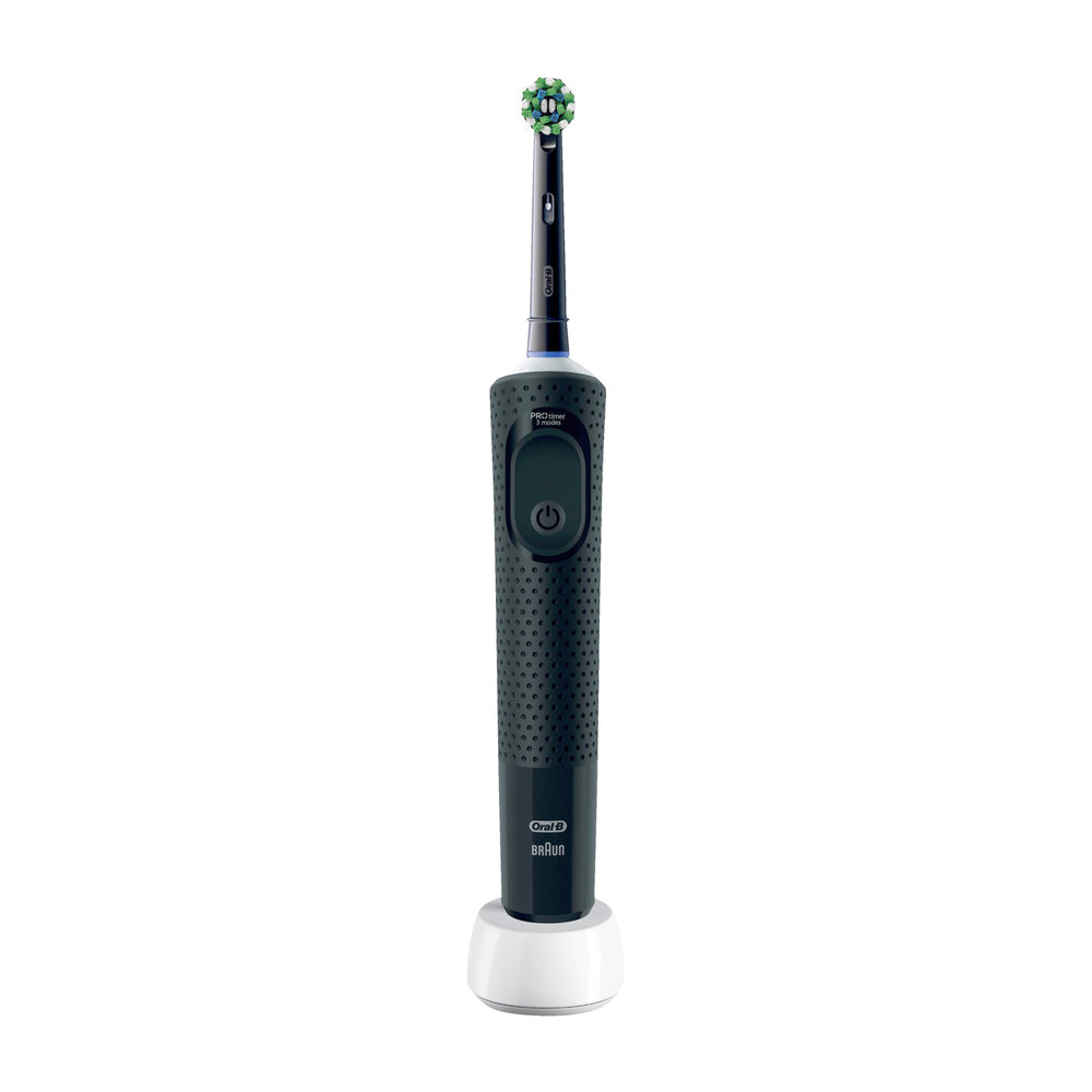 
                  
                    ORAL-B VITALITY PRO ELECTRIC TOOTHBRUSH
                  
                