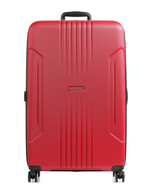 
                  
                    AMERICAN TOURISTER TRACKLITE SPINNER 78/29 FLAME RED
                  
                