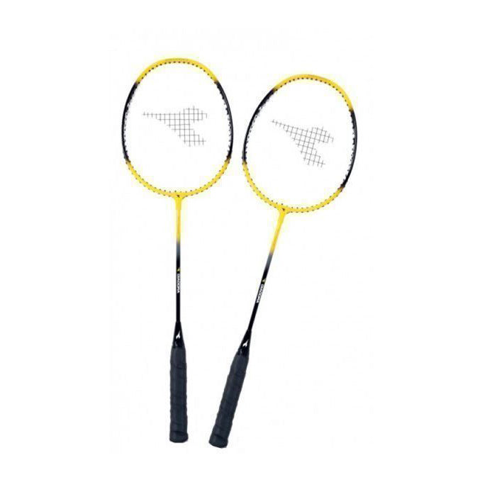 
                  
                    DIADORA TO195 BADMINTON SET
                  
                