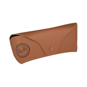 
                  
                    RAY BAN REPLACEMENT GLASS CASE CLASSIC BROWN
                  
                