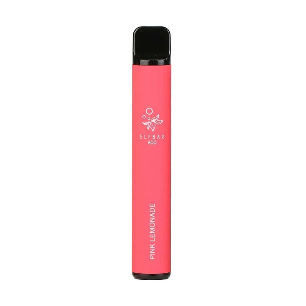 ELFBAR 600 E-SHISHA PINK LEMONADE WITH NICOTINE Harbor Shop Hamburg ELFBAR 600 E-SHISHA PINK LEMONADE WITH NICOTINE Harbor Shop Hamburg