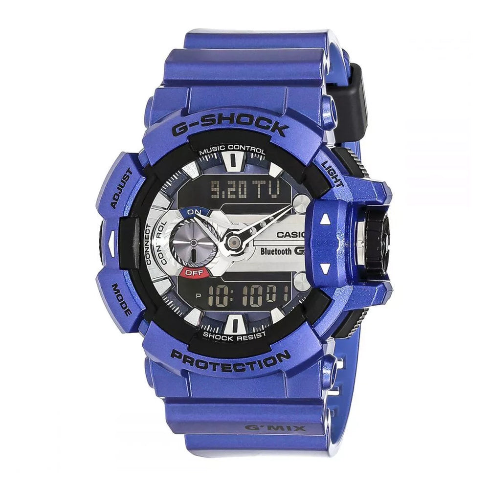 G shock 400 bluetooth sale