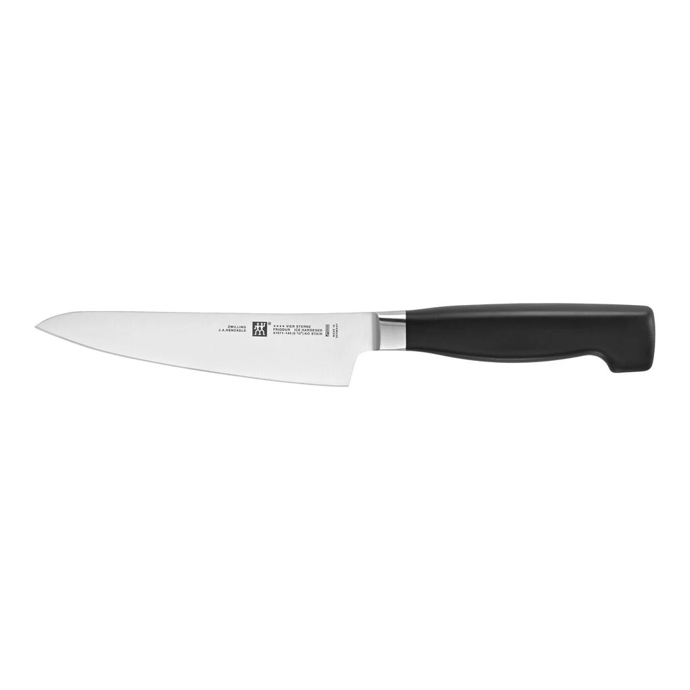 ZWILLING FOUR STAR 14 CM CHEF´S KNIFE COMPACT