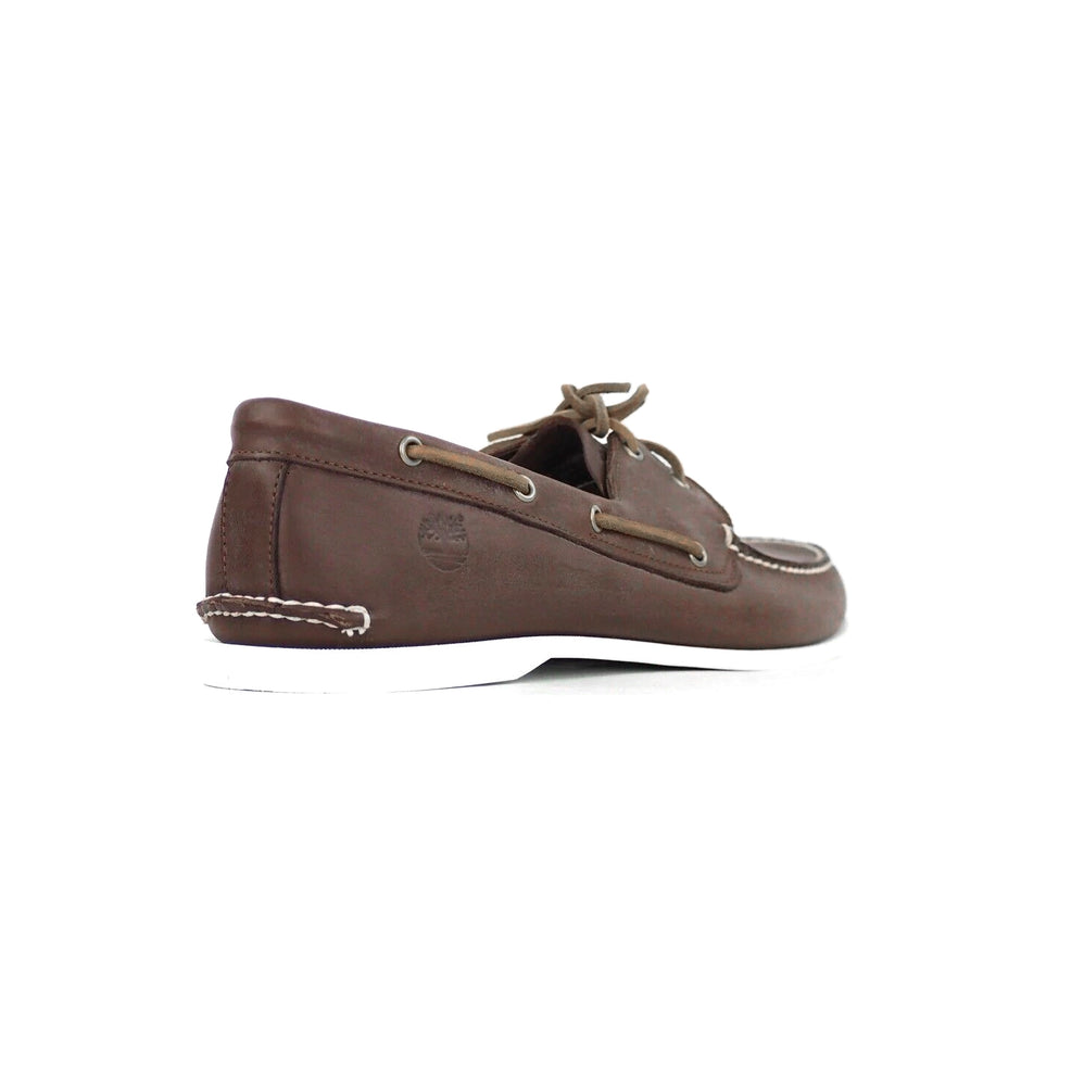 
                  
                    TIMBERLAND BRIG 2EYE BOAT BROWN
                  
                