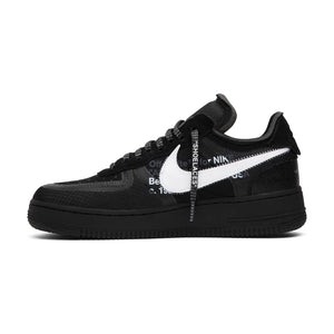NIKE AIR FORCE 1 LOW THE TEN OFF WHITE Harbor Shop Hamburg