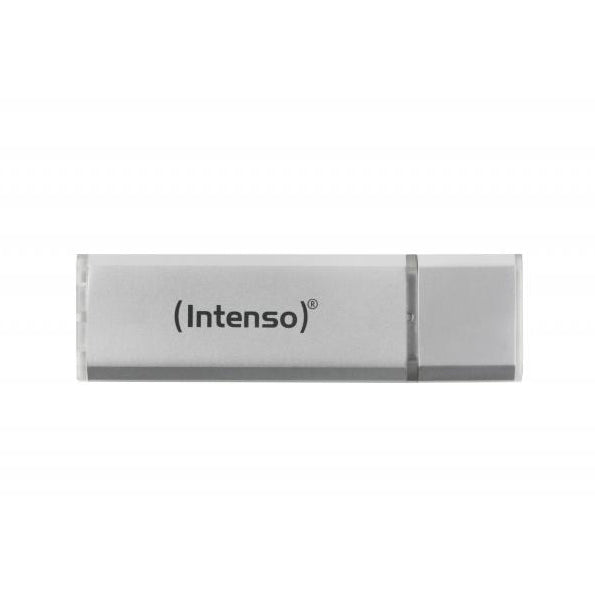 
                  
                    INTENSO USB DRIVE 128GB USB 3.0
                  
                