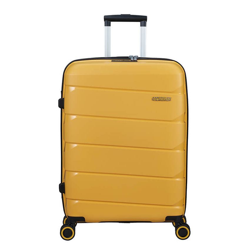 
                  
                    AMERICAN TOURISTER AIR MOVE SPINNER 66/24 SUNSET YELLOW
                  
                