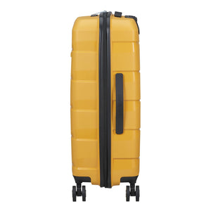 
                  
                    AMERICAN TOURISTER AIR MOVE SPINNER 75/28 SUNSET YELLOW
                  
                
