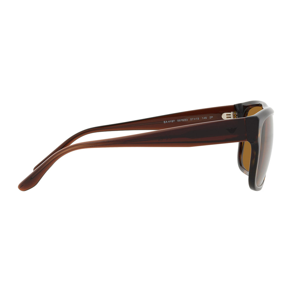 
                  
                    EMPORIO ARMANI SHADES EA4197 HAVANA BROWN POLARIZED
                  
                