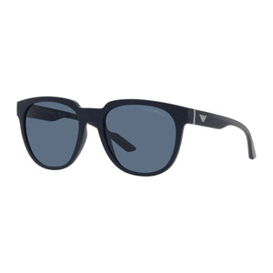 
                  
                    EMPORIO ARMANI SHADES EA4205 MATTE BLUE DARK BLUE
                  
                