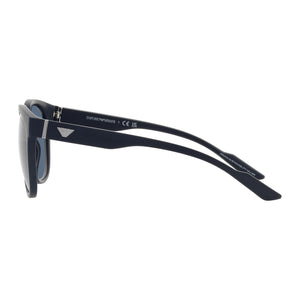 
                  
                    EMPORIO ARMANI SHADES EA4205 MATTE BLUE DARK BLUE
                  
                