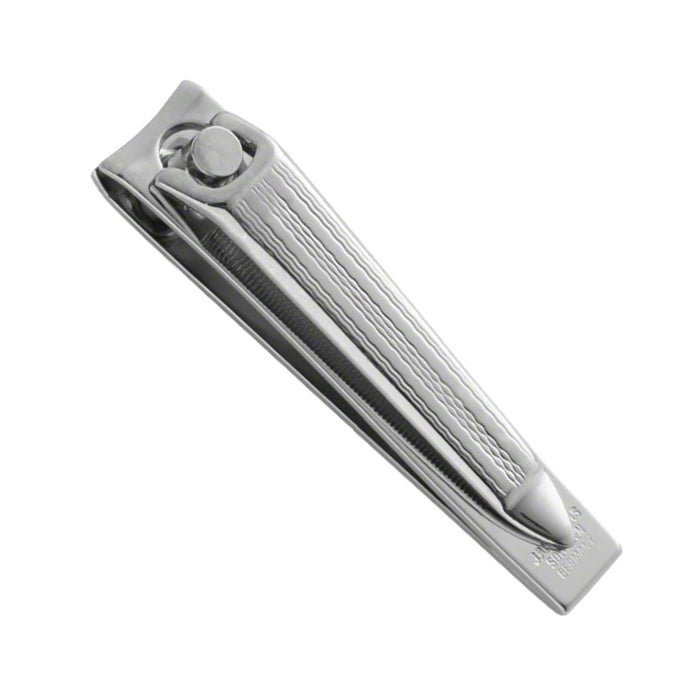 ZWILLING CLASSIC BEAUTY NAIL CLIPPER NICKEL PLATED