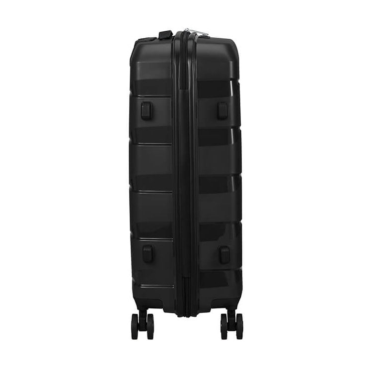 
                  
                    AMERICAN TOURISTER AIR MOVE SPINNER 66/24 BLACK
                  
                