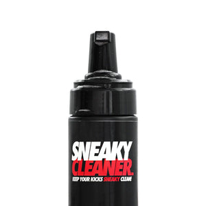 
                  
                    SNEAKY CLEANING KIT FOR YOUR SNEAKER + SHOES
                  
                