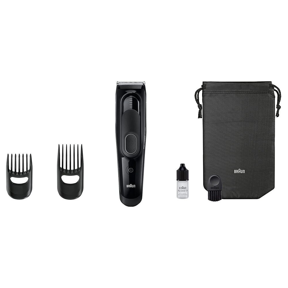 Acquista Braun Hair Clipper HC5030 · Italia