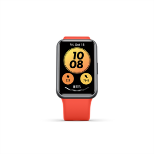 Huawei watch fit discount naranja