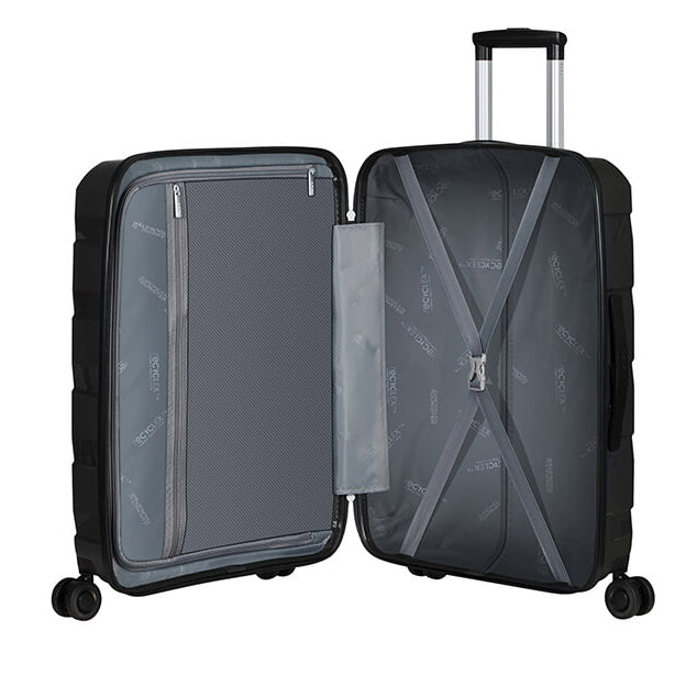 AMERICAN TOURISTER AIR MOVE SPINNER 66