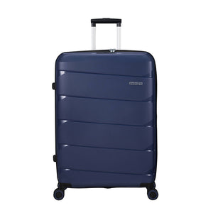 
                  
                    AMERICAN TOURISTER AIR MOVE SPINNER 75/28 MIDNIGHT NAVY
                  
                