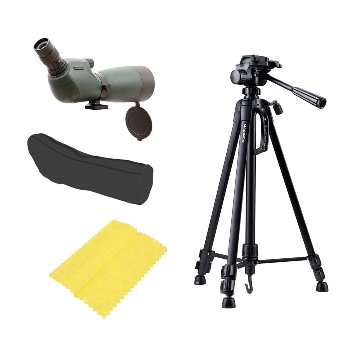 MAGINON SPEKTIV 2060 X 60 SE SPOTTING SCOPE Harbor Shop Hamburg