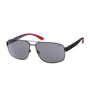 
                  
                    POLO BY RALPH LAUREN SHADES PH3125 BLACK RED
                  
                