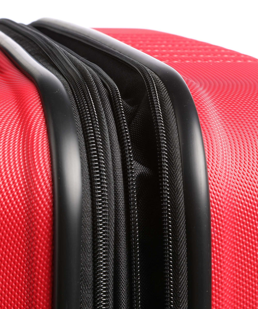 
                  
                    AMERICAN TOURISTER TRACKLITE SPINNER 78/29 FLAME RED
                  
                