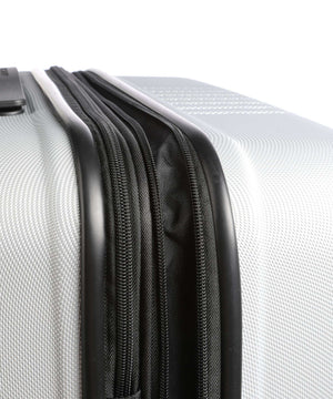 
                  
                    AMERICAN TOURISTER TRACKLITE SPINNER 78/29 SILVER
                  
                