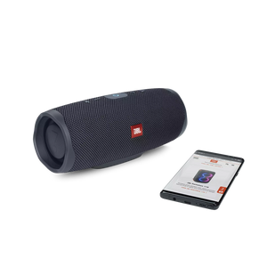
                  
                    JBL BLUETOOTH SPEAKER CHARGE 3 STEALTH EDITION
                  
                