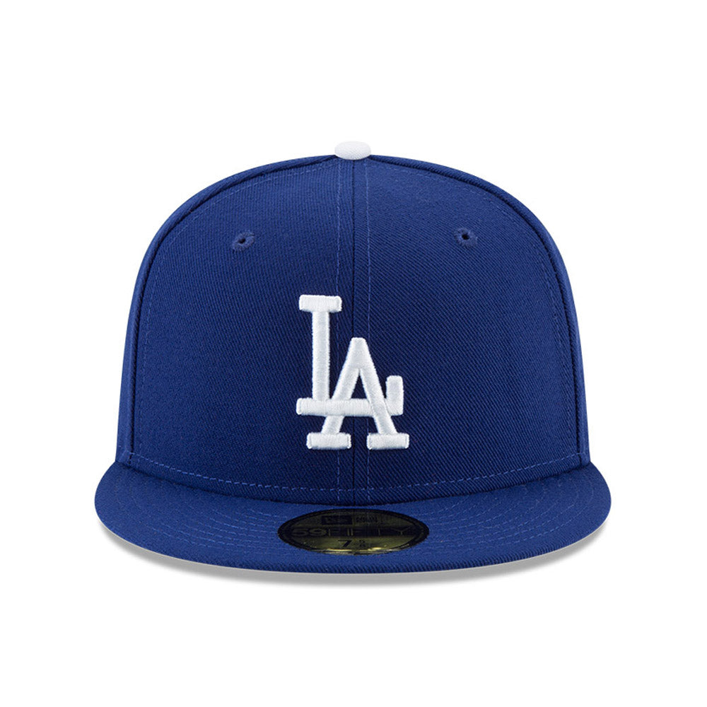 
                  
                    NEW ERA LA DODGERS AUTHENTIC ONF 59FIFTY FITTED
                  
                