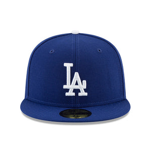 
                  
                    NEW ERA LA DODGERS AUTHENTIC ONF 59FIFTY FITTED
                  
                